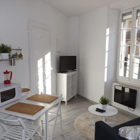 Appartement T2 Duplex Revel  Zewnętrze zdjęcie