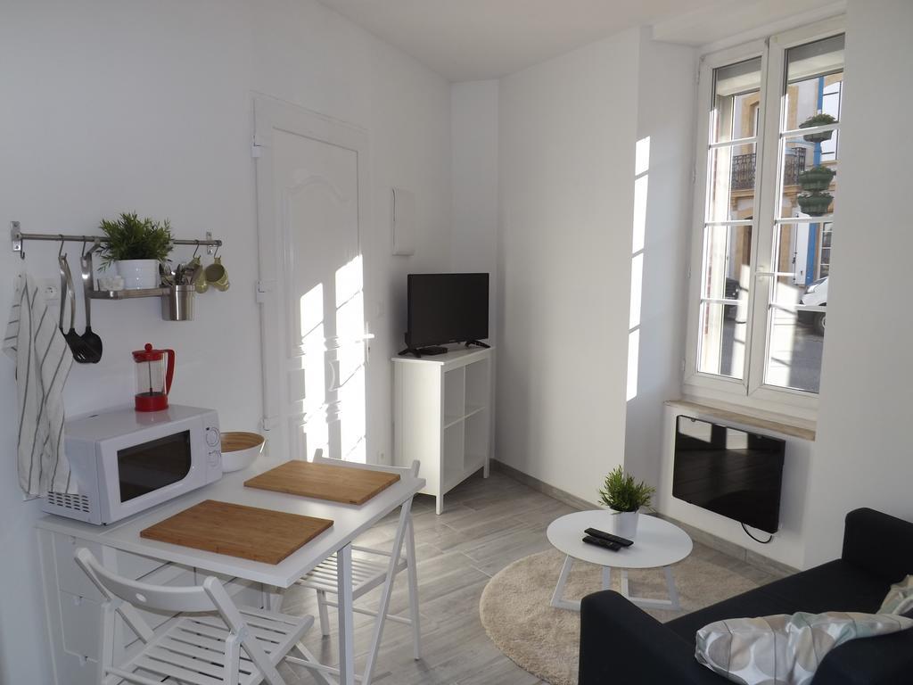 Appartement T2 Duplex Revel  Zewnętrze zdjęcie